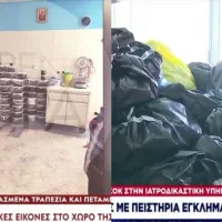 Ιατροδικαστική Υπηρεσία Πάτρας