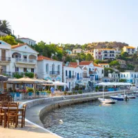 ikaria