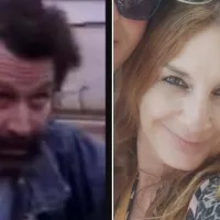 Γαρυφαλλιά Παναγιωτοπούλου Σάββας Γεωργιάδης
