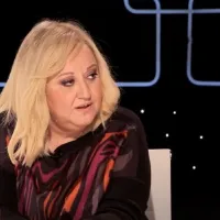 Έφυγε από τη ζωή η Ηρώ Καριοφύλλη.