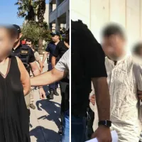 Δολοφονία Πολωνού καθηγητή στην Αγία Παρασκευή