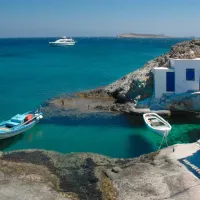 κιμωλος