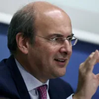 kostis xatzidakis