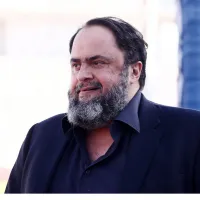 Βαγγέλης Μαρινάκης