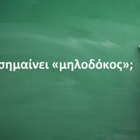 Μηλοδόκος