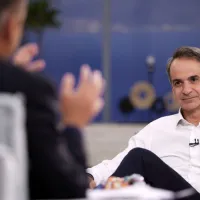 μητσοτακης