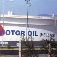 motor oil