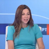Η Υπουργός Παιδείας, Σοφία Ζαχαράκη, μίλησε στην εκπομπή Newsroom του ΕΡΤΝews