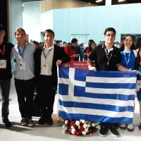 Η ελληνική συμμετοχή στη Διεθνή Ολυμπιάδα Φυσικής 2025