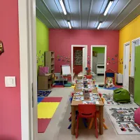 παιδικός σταθμός