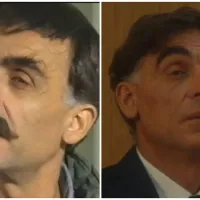 Γιώργος Παληός