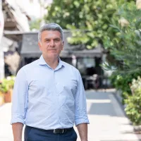 Παναγιώτης Μανούρης