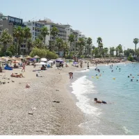 Παραλία στο Φάληρο