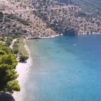 Παραλία Σαράντη