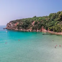 Παραλία Σκάλα