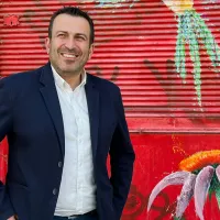 Στέφανος Παραστατίδης