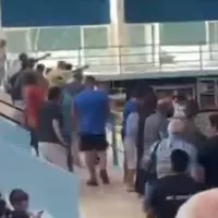 αγώνας πόλο