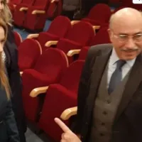 Πόπη Παπανδρέου