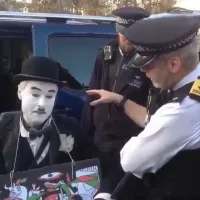 Τσάρλι Τσάπλιν