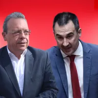 ΣΥΡΙΖΑ και Νέα Αριστερά