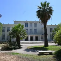 γεωπονικο