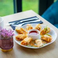 Spring rolls