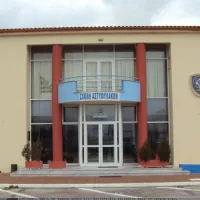 Σχολή Αστυφυλάκων στην Καστοριά