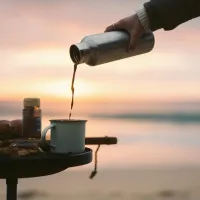 Παγούρι θερμός