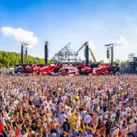 tomorrowland