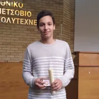Κυριάκος Τσουρέκας