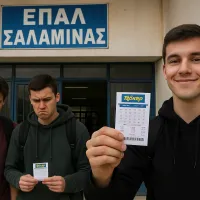επαλ
