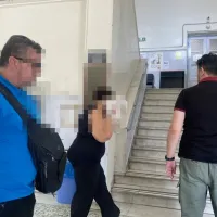 Μητέρα κατηγορείται για παιδική πορνογραφία στον Βόλο