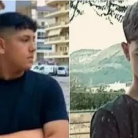 Νεκροί 16χρονοι στην Ξάνθη
