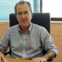 Χαράλαμπος Ψαράς