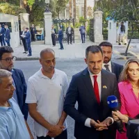 Αλέξης Χαρίτσης