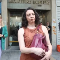 Χρύσα Χοτζογλου