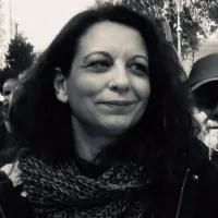 Χρύσα Χοτζόγλου