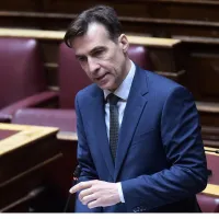 Μιχαήλ Χουρδάκης