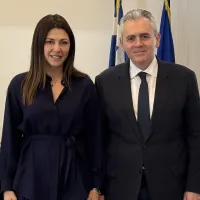 Ζαχαράκη - Χαρακόπουλος
