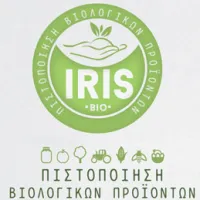 φορέας πιστοποίησης Iris