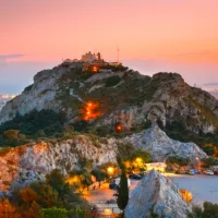 Λυκαβηττός