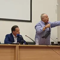 Γεωργιάδης