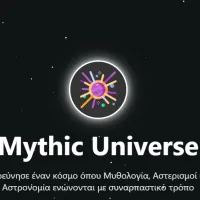 Mythic Universe