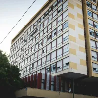 Φοιτητική Εστία Αρρένων Αθηνών