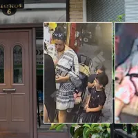 32χρονη στο Παλαιό Φάληρο