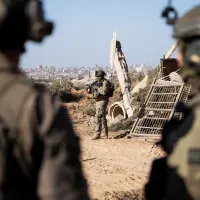 IDF, ο στρατός του Ισραήλ