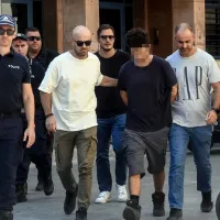 Προφυλακίστηκε ο 25χρονος για εμπρησμό στην Πάτρα