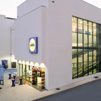 Lidl_Νέος Κόσμος