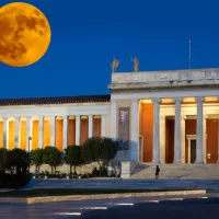 ΑΡΧΑΙΟΛΟΓΙΚΟ ΜΟΥΣΕΙΟ
