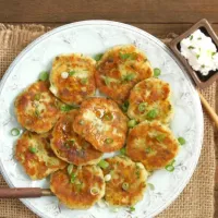 patatokeftedes